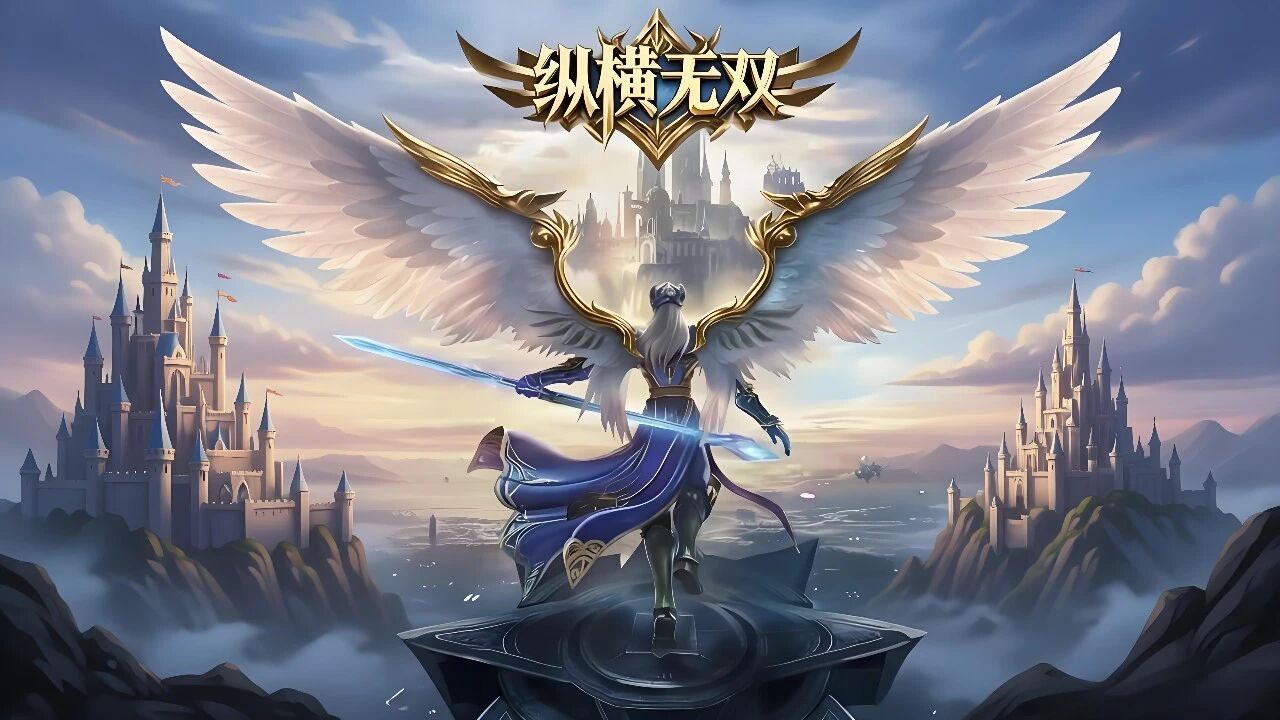《纵横无双》奇迹 MU 手游正版宣发 旧游互娱专属福利 《纵横无双》奇迹 MU 手游正版宣发 旧游互娱专属福利
